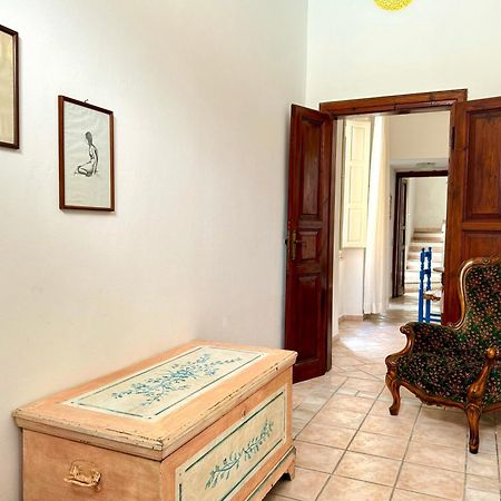 La Maison Du Major - Homey Experience La Maddalena  Dış mekan fotoğraf