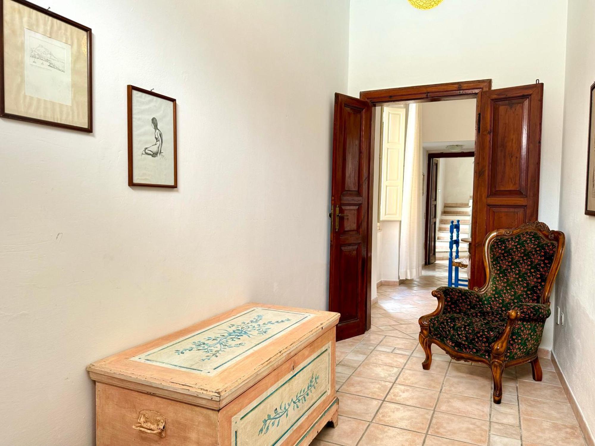 La Maison Du Major - Homey Experience La Maddalena  Dış mekan fotoğraf