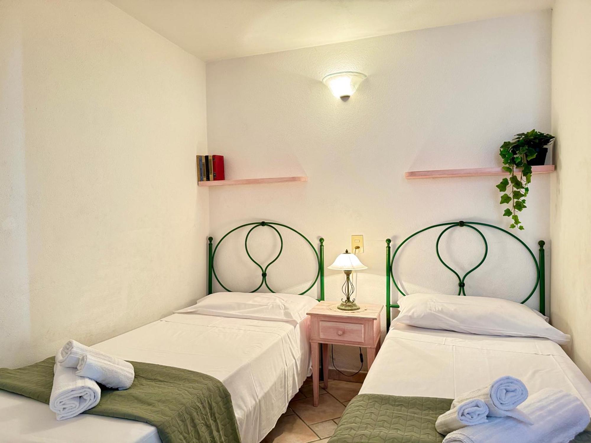 La Maison Du Major - Homey Experience La Maddalena  Dış mekan fotoğraf