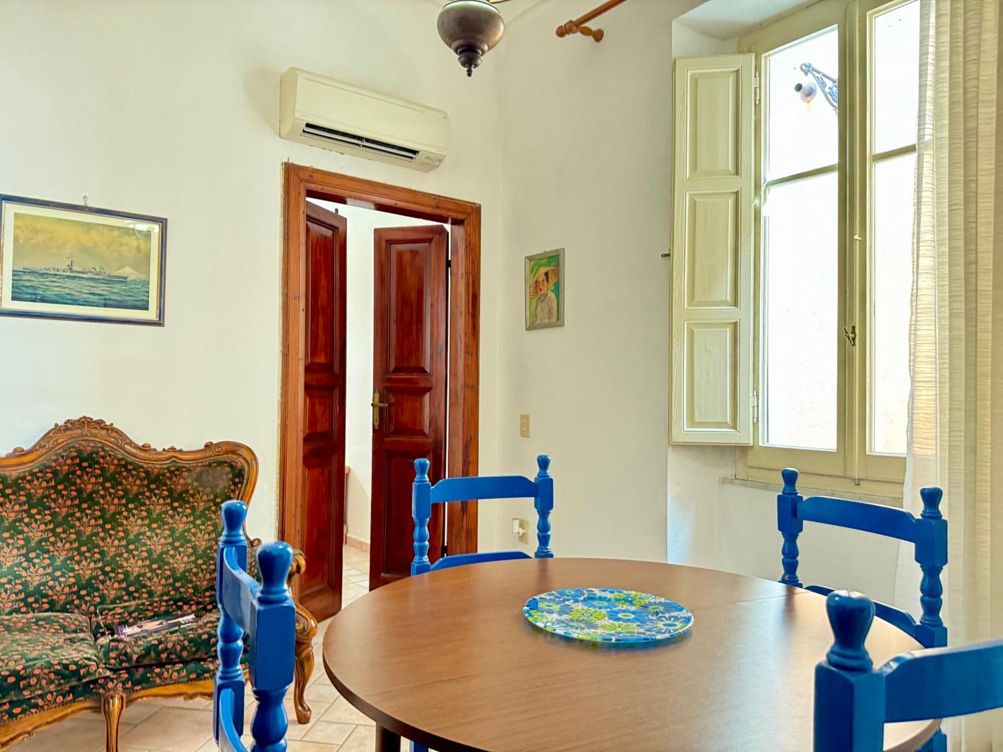 La Maison Du Major - Homey Experience La Maddalena  Dış mekan fotoğraf