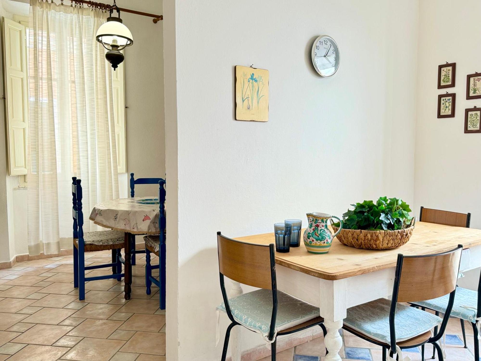 La Maison Du Major - Homey Experience La Maddalena  Dış mekan fotoğraf
