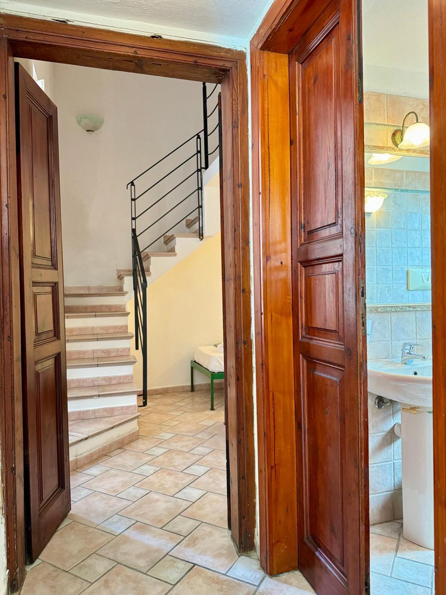 La Maison Du Major - Homey Experience La Maddalena  Dış mekan fotoğraf