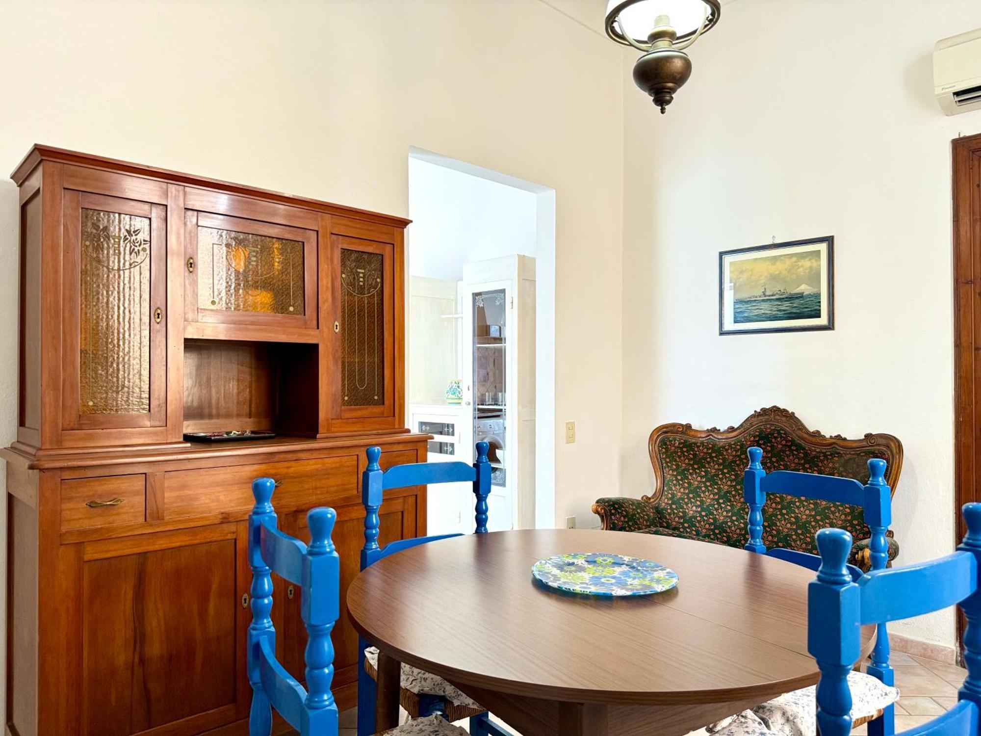 La Maison Du Major - Homey Experience La Maddalena  Dış mekan fotoğraf